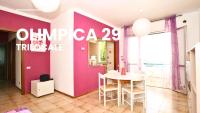 Appartement met 2 slaapkamers