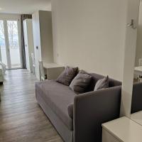 Residenza Le mura - Bed and Breakfast Camerino
