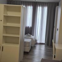 Residenza Le mura - Bed and Breakfast Camerino