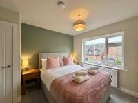 Appartamento Classic con 1 Camera da Letto e Letto King-Size