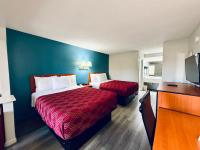 Tweepersoonssuite - Rookvrij