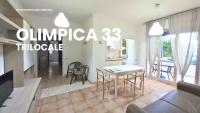 Appartement met 2 Slaapkamers en Balkon
