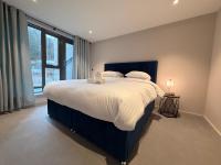 The Ironworks Apartment, 3 Bed - B&B Backbarrow
