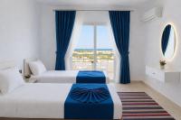 Laguna View Sea view, swimming pool, Wi-Fi, close to airport - B&B Sharm el-Sheij