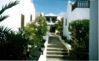 Casa Mirador Komfort Bungalow exkl Privatanlage am Meer - B&B Playa Honda