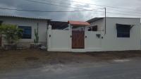 OASIS JENY Apartamento con entrada independiente 3 - B&B Puerto Villamil