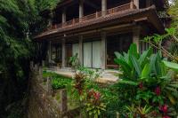Pager Apartments - Nature View in City Center - B&B Ubud