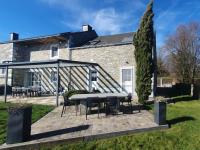 Gite de Temme - B&B Ouffet
