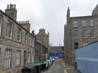 2 Bedrooms Leith Walk Apartment - B&B Edinburgh