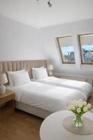 Chambre Quadruple avec Salle de Bains Privative