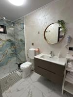 Habitación Doble Deluxe