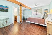 Lakefront the Cove - On the Lake - B&B Big Bear Lake