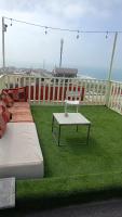 Atlantic Coast Imsouane - Ferienwohnung Amassine