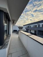 Arya Thermalis - Ferienwohnung Băile Felix