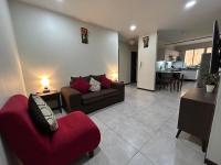 Departamento Cala Cala - B&B Cochabamba