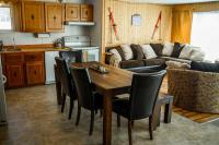 Upper Floor - Mont-Video - Ferienwohnung Barraute