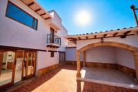 Casa Hotel La Morada - B&B Villa de Leyva