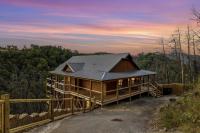 Little Bear Lodge cabin - B&B Sevierville