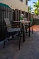 New apartment travel nurse friendly - B&B Three Lakes