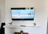 Halliday House - Ferienwohnung London