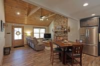 Starry Night - Ellijay- pet friendly-DOGS ONLY - B&B Ellijay
