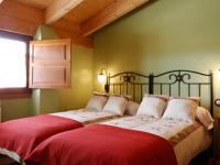 Casa Rural La Centralita - Chambres d'hôtes San Miguel del Pino