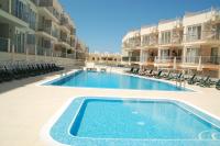 Sand - Bed and Breakfast Puerto de Santiago