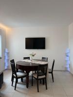 Casa Chioppera - Ferienwohnung Massa Lubrense