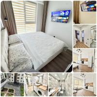 Airport Stop & Go - B&B Chișinău