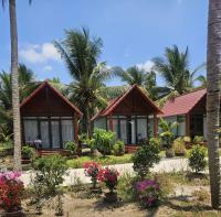 Homestay Xóm Quê - Bed and Breakfast Ấp Thành Hòa