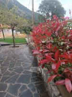 Orminia ground level - B&B Monolíthi