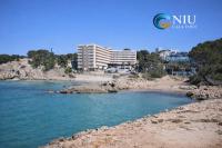 Niu Cala Font - B&B Salou