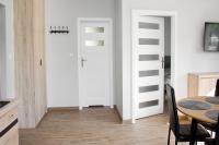 Apartamenty Suchacz - B&B Suchacz