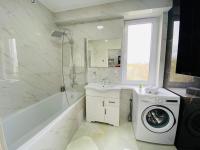 Apartament white park - Ferienwohnung Chişinău
