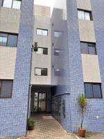 Apartamento completo proximo as Praias do Litoral Sul - B&B João Pessoa
