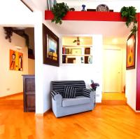 Girian Luxury House Appartment - Ferienwohnung Palermo