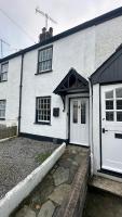 No 4 Devon Square - Ferienwohnung Kingsbridge