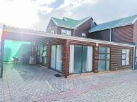 Heeltyd Speeltyd - Holiday Fun All the Time - Hartenbos - Bed and Breakfast Hartenbos