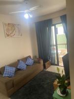 Descanso Praia Grande com garagem - B&B Praia Grande
