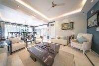 Villa Amari, Modern & Luxurious 3BHK w Caretaker - B&B Candolim