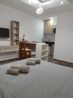 Departamento AAG - Ferienwohnung Puerto Iguazú