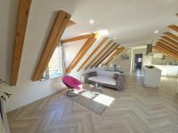Loft Apartment Cindro - B&B Split