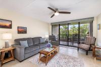 Kona Pacific C317 - B&B Kailua-Kona