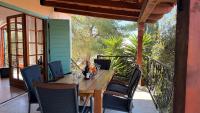 Villa Punta - Bed and Breakfast Maslinica