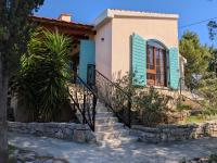 Villa Punta - Bed and Breakfast Maslinica