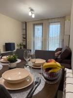 Emma Apartment - B&B Rousse