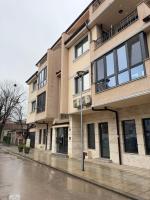 Emma Apartment - B&B Rousse