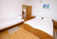 Three-Bedroom Apartment - High Floor