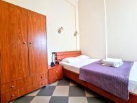 Ktima Amitsa , Platania - B&B Sárti