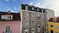 Duplex Retreat - Ferienwohnung Lissabon